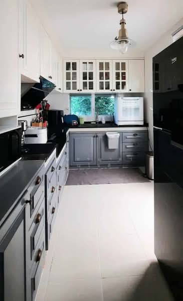 Mantana Srinakarin-Romklao, Bangkok, Kheha Rom Klao Road, Min Buri, Bangkok, 3 Bedrooms, 204 sqm, Single Detached House For Rent, by ปรินทร์ญาดา ชิณโชติ, 11861581 - DDproperty.com