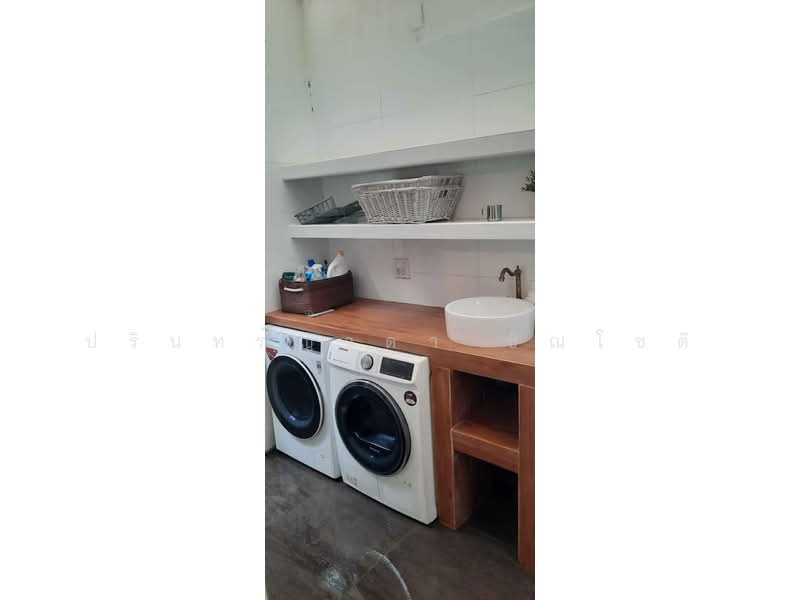Mantana Srinakarin-Romklao, Bangkok, Kheha Rom Klao Road, Min Buri, Bangkok, 3 Bedrooms, 204 sqm, Single Detached House For Rent, by ปรินทร์ญาดา ชิณโชติ, 11861581 - DDproperty.com