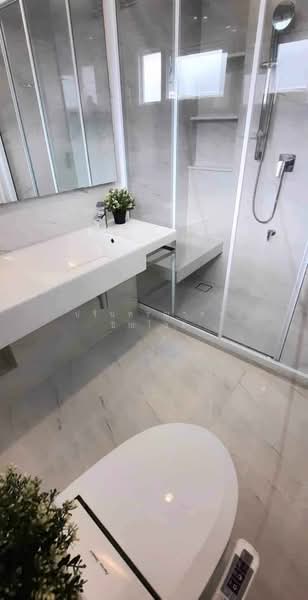 Mantana Srinakarin-Romklao, Bangkok, Kheha Rom Klao Road, Min Buri, Bangkok, 3 Bedrooms, 204 sqm, Single Detached House For Rent, by ปรินทร์ญาดา ชิณโชติ, 11861581 - DDproperty.com