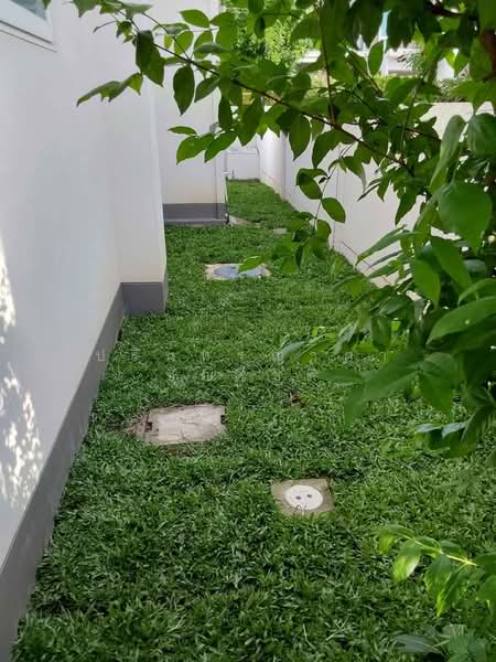 Mantana Srinakarin-Romklao, Bangkok, Kheha Rom Klao Road, Min Buri, Bangkok, 3 Bedrooms, 204 sqm, Single Detached House For Rent, by ปรินทร์ญาดา ชิณโชติ, 11861581 - DDproperty.com