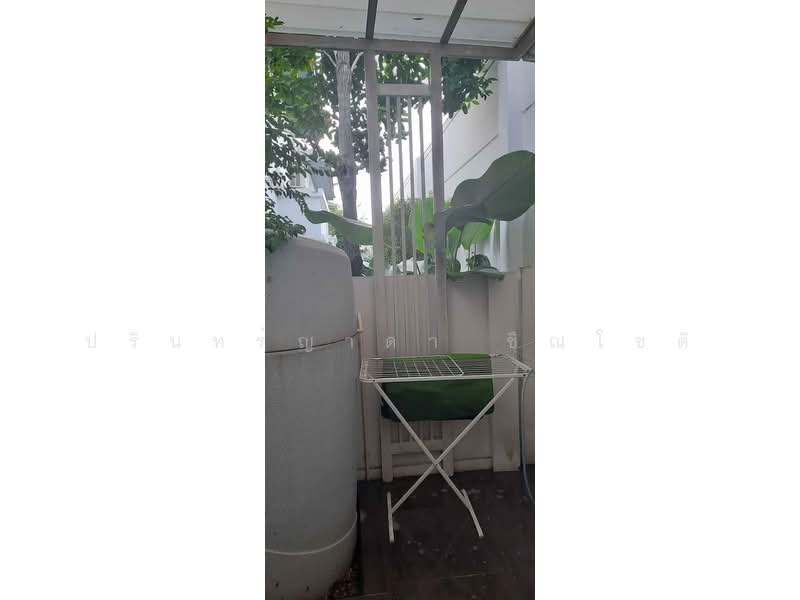 Mantana Srinakarin-Romklao, Bangkok, Kheha Rom Klao Road, Min Buri, Bangkok, 3 Bedrooms, 204 sqm, Single Detached House For Rent, by ปรินทร์ญาดา ชิณโชติ, 11861581 - DDproperty.com
