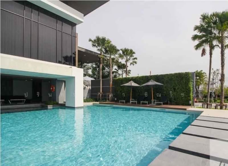 Mantana Srinakarin-Romklao, Bangkok, Kheha Rom Klao Road, Min Buri, Bangkok, 3 Bedrooms, 204 sqm, Single Detached House For Rent, by ปรินทร์ญาดา ชิณโชติ, 11861581 - DDproperty.com
