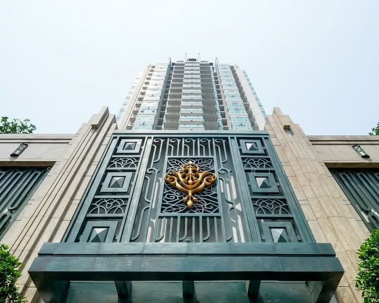 Ivy Thonglor, Bangkok, 889 Thonglor Road, Khlong Tan Nua, Watthana, Bangkok, 2 Bedrooms, 87 sqm, Condo For Rent, by Supassara Sirinai, 11861585 - DDproperty.com