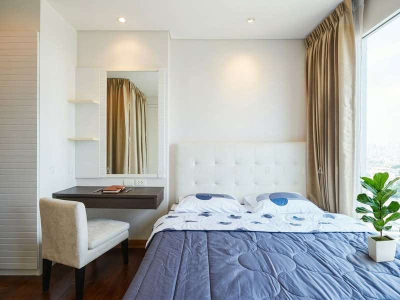 Ivy Thonglor, Bangkok, 889 Thonglor Road, Khlong Tan Nua, Watthana, Bangkok, 2 Bedrooms, 87 sqm, Condo For Rent, by Supassara Sirinai, 11861585 - DDproperty.com