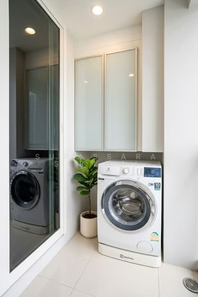 Ivy Thonglor, Bangkok, 889 Thonglor Road, Khlong Tan Nua, Watthana, Bangkok, 2 Bedrooms, 87 sqm, Condo For Rent, by Supassara Sirinai, 11861585 - DDproperty.com