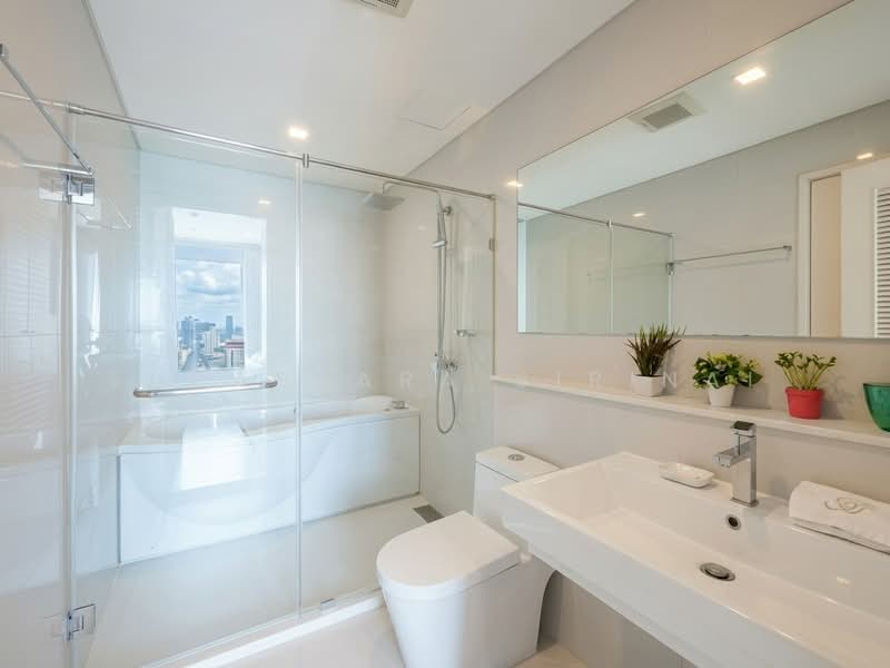 Ivy Thonglor, Bangkok, 889 Thonglor Road, Khlong Tan Nua, Watthana, Bangkok, 2 Bedrooms, 87 sqm, Condo For Rent, by Supassara Sirinai, 11861585 - DDproperty.com