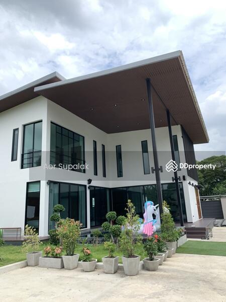 ขาย - ขายวิลล่า 3 ห้องนอน ในทำเล วังทองหลาง, กรุงเทพ
