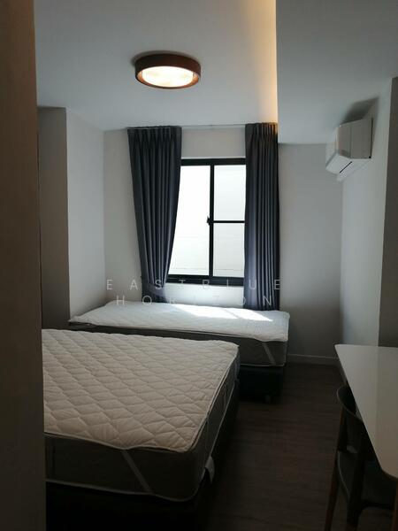 ให้เช่า - Lily House Mansion : ลิลลี่ เฮ้าส์ แมนชั่น, กรุงเทพ