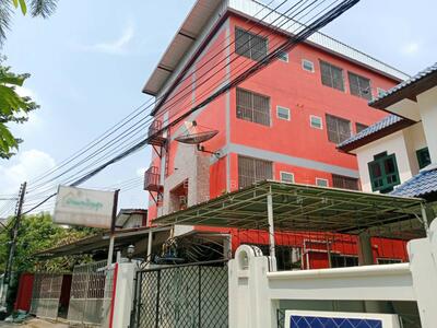 ขาย - อพาร์ทเม้นท์นครสวรรค์ตก นครสวรรค์, นครสวรรค์