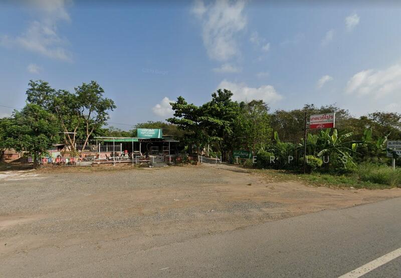 ขายที่ดินหัวสำโรง 9 ไร่ ติดถนนสัตหีบ-พนมสารคาม(331) ใกล้แยกเกตเวย์ 190 เมตร แปลงยาว, ฉะเชิงเทรา, หัวสำโรง, แปลงยาว, ฉะเชิงเทรา, 14,632 ตร.ม., ที่ดิน ขาย, โดย RICHWELL INTERPLUS, 11861662 - DDproperty.com