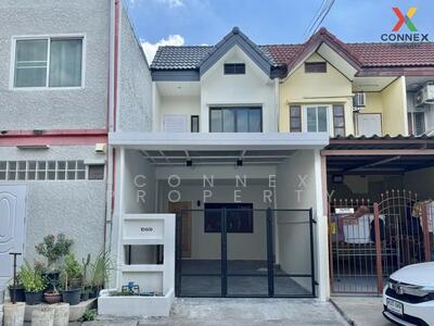 ขาย - สินธานี 1 นวมินทร์ 93, กรุงเทพ