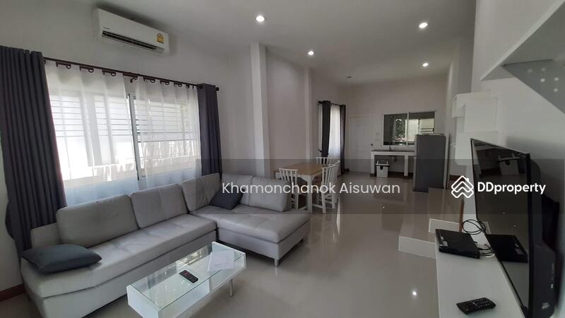 ขาย - เดอะ โฟลว์, เชียงใหม่
