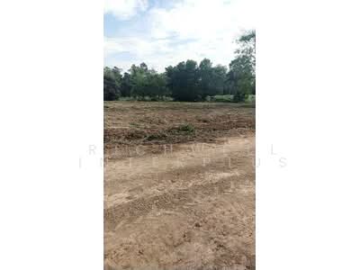 ขาย - ขายที่ดินคู้ยายหมี 200 ตรว. ใกล้อบต.คู้ยายหมี - 1.1 กม. สนามชัยเขต, ฉะเชิงเทรา