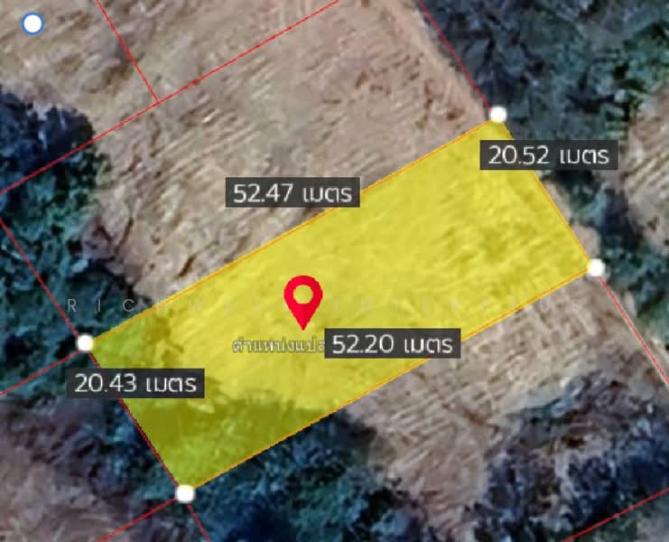 Land for sale, Khu Yai Mi, 200 sq.w.,, Chachoengsao, Khu Yai Mi, Sanam Chaikhet, Chachoengsao, , 1,024 sqm, Land For Sale, by RICHWELL INTERPLUS, 11861711 - DDproperty.com
