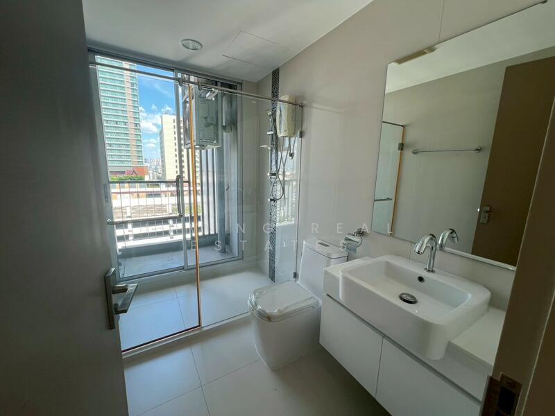 The Hotel Serviced Condo, nonthaburi, Bang Kra So, Muang Nonthaburi, Nonthaburi, 1 Bedroom, 31 sqm, Condo For Sale, by Living Real Estates, 11861713 - DDproperty.com