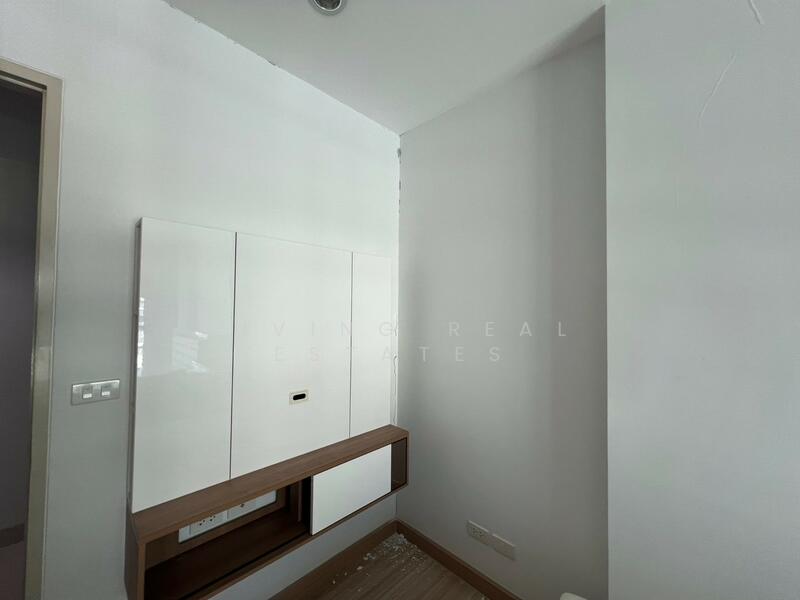 The Hotel Serviced Condo, nonthaburi, Bang Kra So, Muang Nonthaburi, Nonthaburi, 1 Bedroom, 31 sqm, Condo For Sale, by Living Real Estates, 11861713 - DDproperty.com