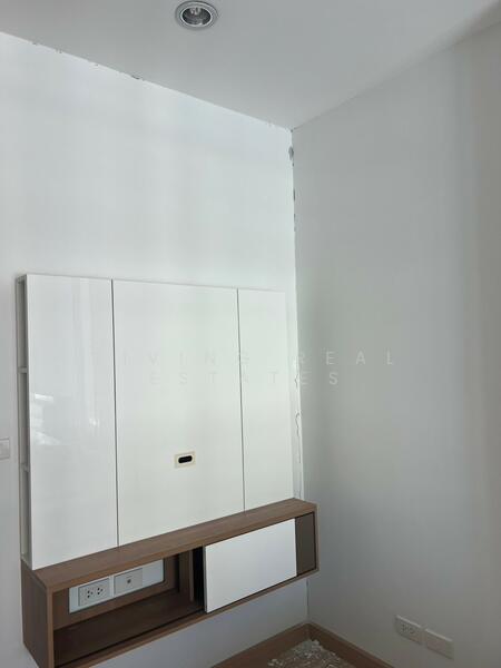 The Hotel Serviced Condo : เดอะ โฮเทล เซอร์วิส คอนโด, นนทบุรี, บางกระสอ, เมืองนนทบุรี, นนทบุรี, 31 ตร.ม., คอนโด ขาย, โดย Living Real Estates, 11861713 - DDproperty.com