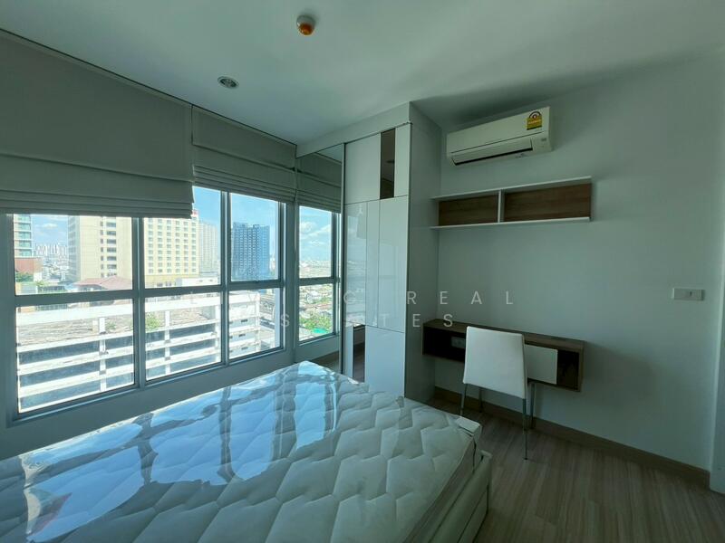 The Hotel Serviced Condo : เดอะ โฮเทล เซอร์วิส คอนโด, นนทบุรี, บางกระสอ, เมืองนนทบุรี, นนทบุรี, 31 ตร.ม., คอนโด ขาย, โดย Living Real Estates, 11861713 - DDproperty.com