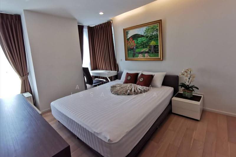 15 Sukhumvit Residences : 15 สุขุมวิท เรสซิเด็นซ์, กรุงเทพ, ซอยสุขุมวิท 15, คลองเตยเหนือ, วัฒนา, กรุงเทพ, 42 ตร.ม., คอนโด ให้เช่า, โดย Apissara Issareeya, 11861724 - DDproperty.com