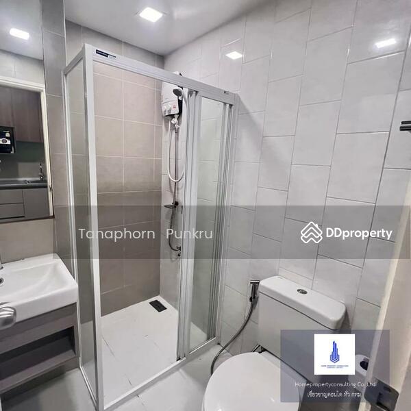 เคฟทาวน์สเปซ คอนโด ใกล้ ม.กรุงเทพ เดินไปได้ ใกล้ที่สุด