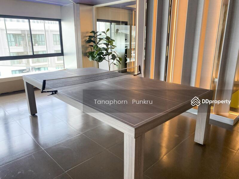 เคฟทาวน์สเปซ คอนโด ใกล้ ม.กรุงเทพ เดินไปได้ ใกล้ที่สุด