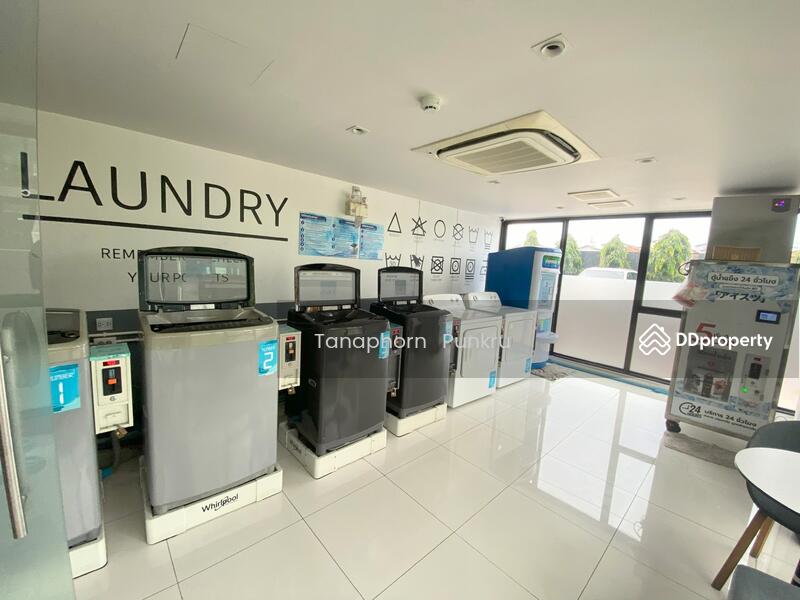 เคฟทาวน์สเปซ คอนโด ใกล้ ม.กรุงเทพ เดินไปได้ ใกล้ที่สุด