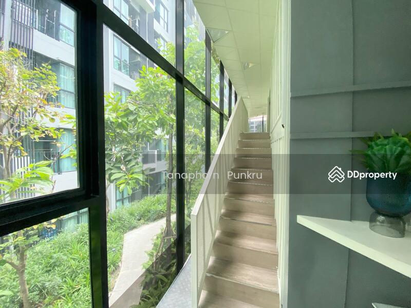เคฟทาวน์สเปซ คอนโด ใกล้ ม.กรุงเทพ เดินไปได้ ใกล้ที่สุด