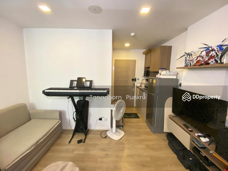 เคฟทาวน์สเปซ คอนโด ใกล้ ม.กรุงเทพ เดินไปได้ ใกล้ที่สุด