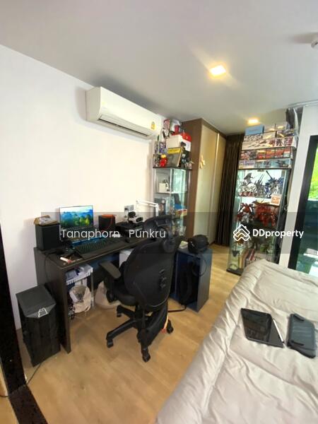 เคฟทาวน์สเปซ คอนโด ใกล้ ม.กรุงเทพ เดินไปได้ ใกล้ที่สุด