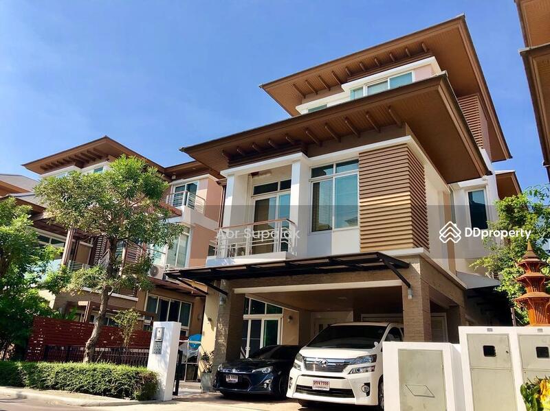 For Sale - The Primary Prestige Ratchada-Ramintra, Bangkok