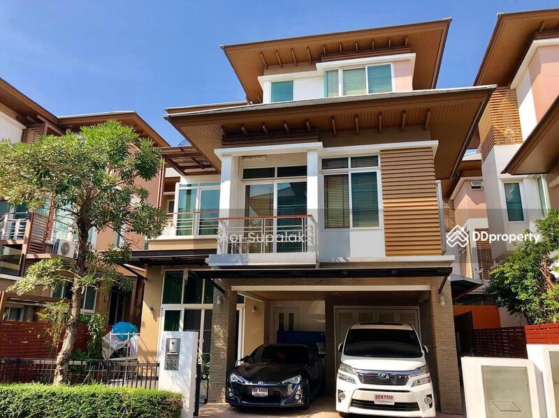 For Sale - The Primary Prestige Ratchada-Ramintra, Bangkok