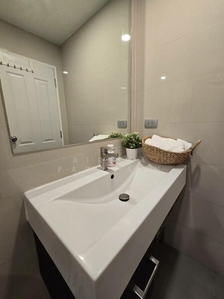 The Sky Sukhumvit, Bangkok, 103-4 Sukhumvit Road, Bang Na Nuea, Bang Na, Bangkok, 1 Bedroom, 35 sqm, Condo For Rent, by Airada Parasarn, 11861792 - DDproperty.com