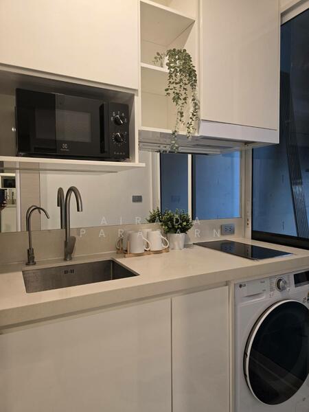 The Sky Sukhumvit, Bangkok, 103-4 Sukhumvit Road, Bang Na Nuea, Bang Na, Bangkok, 1 Bedroom, 35 sqm, Condo For Rent, by Airada Parasarn, 11861792 - DDproperty.com