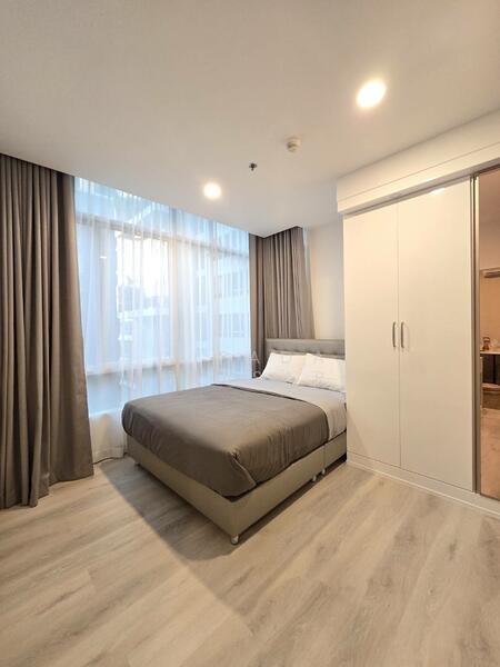 The Sky Sukhumvit, Bangkok, 103-4 Sukhumvit Road, Bang Na Nuea, Bang Na, Bangkok, 1 Bedroom, 35 sqm, Condo For Rent, by Airada Parasarn, 11861792 - DDproperty.com