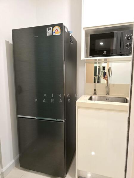 The Sky Sukhumvit, Bangkok, 103-4 Sukhumvit Road, Bang Na Nuea, Bang Na, Bangkok, 1 Bedroom, 35 sqm, Condo For Rent, by Airada Parasarn, 11861792 - DDproperty.com