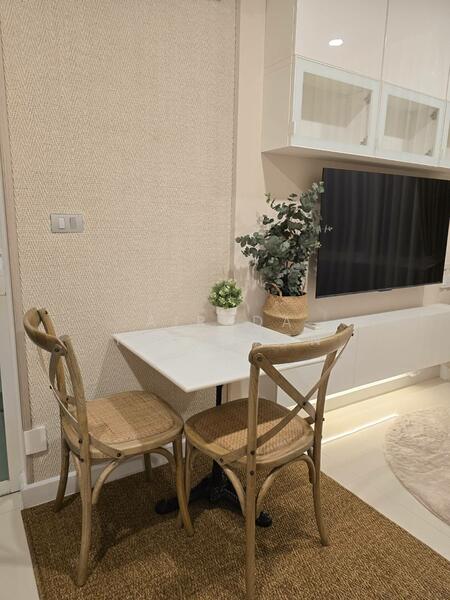 The Sky Sukhumvit, Bangkok, 103-4 Sukhumvit Road, Bang Na Nuea, Bang Na, Bangkok, 1 Bedroom, 35 sqm, Condo For Rent, by Airada Parasarn, 11861792 - DDproperty.com