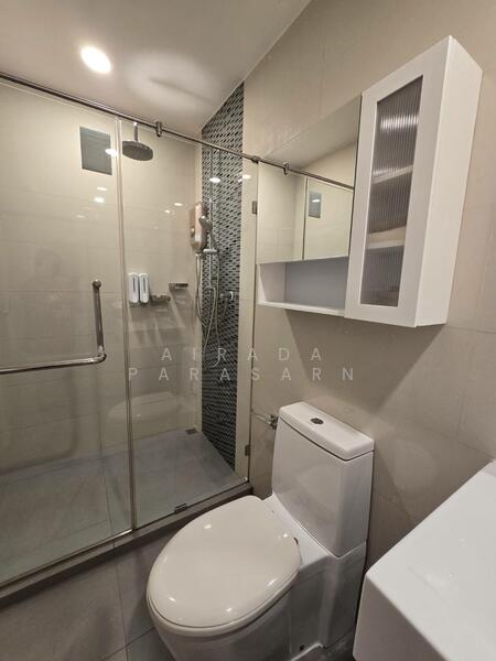 The Sky Sukhumvit, Bangkok, 103-4 Sukhumvit Road, Bang Na Nuea, Bang Na, Bangkok, 1 Bedroom, 35 sqm, Condo For Rent, by Airada Parasarn, 11861792 - DDproperty.com