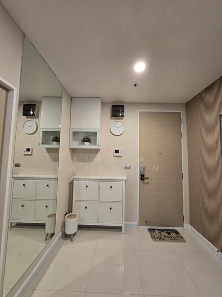 The Sky Sukhumvit, Bangkok, 103-4 Sukhumvit Road, Bang Na Nuea, Bang Na, Bangkok, 1 Bedroom, 35 sqm, Condo For Rent, by Airada Parasarn, 11861792 - DDproperty.com