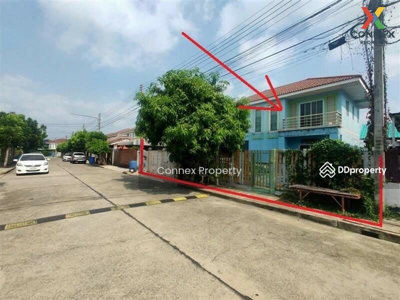 For Sale - Phon Thawi Ban Ville Suan, Nakhon Pathom