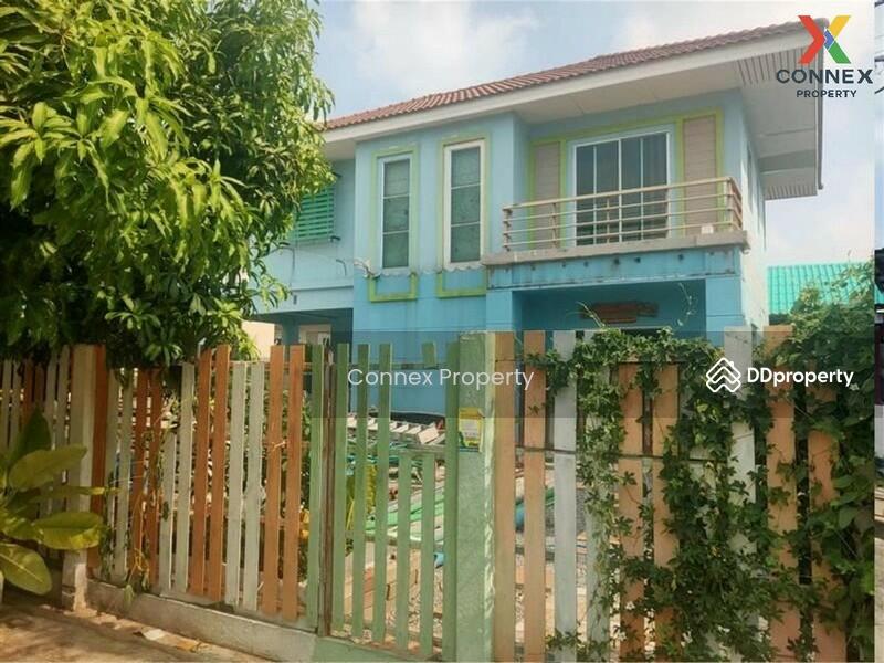 For Sale - Phon Thawi Ban Ville Suan, Nakhon Pathom