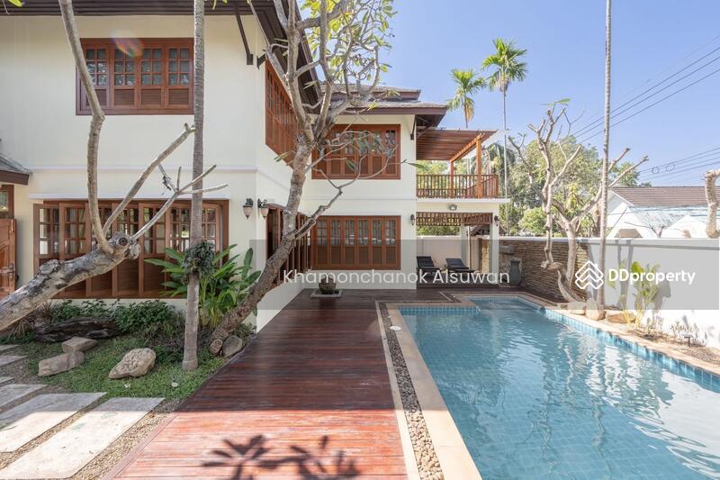 For Sale - Baan Wang Tan, Chiang Mai