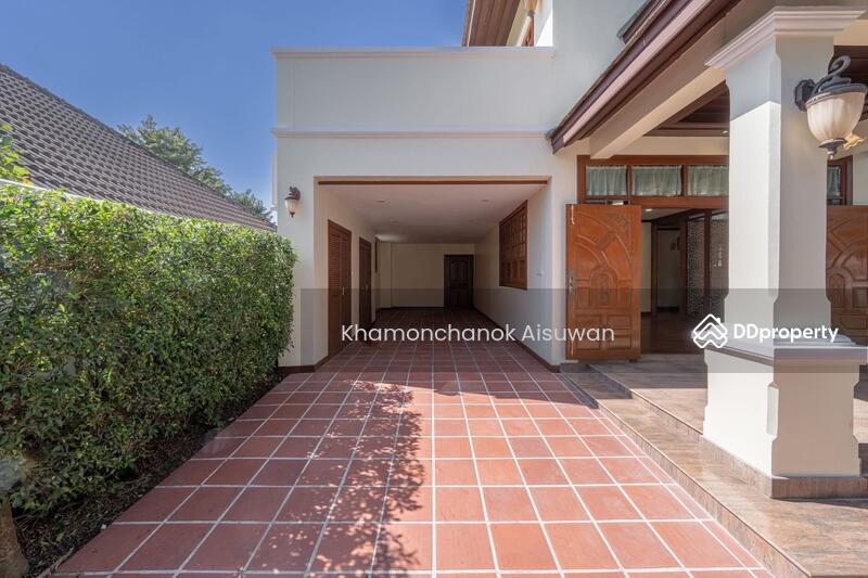 For Sale - Baan Wang Tan, Chiang Mai