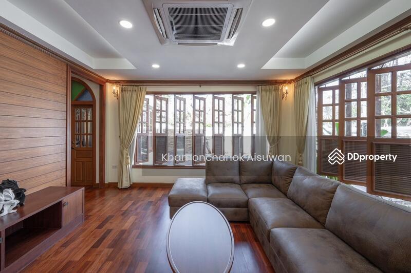 For Sale - Baan Wang Tan, Chiang Mai