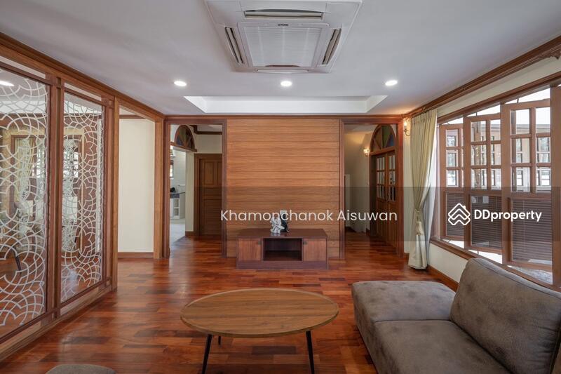 For Sale - Baan Wang Tan, Chiang Mai