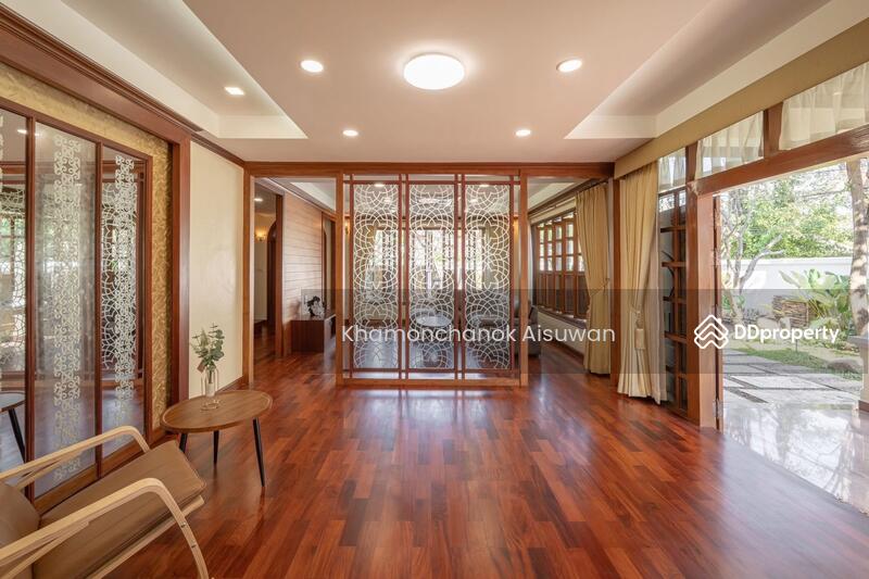 For Sale - Baan Wang Tan, Chiang Mai