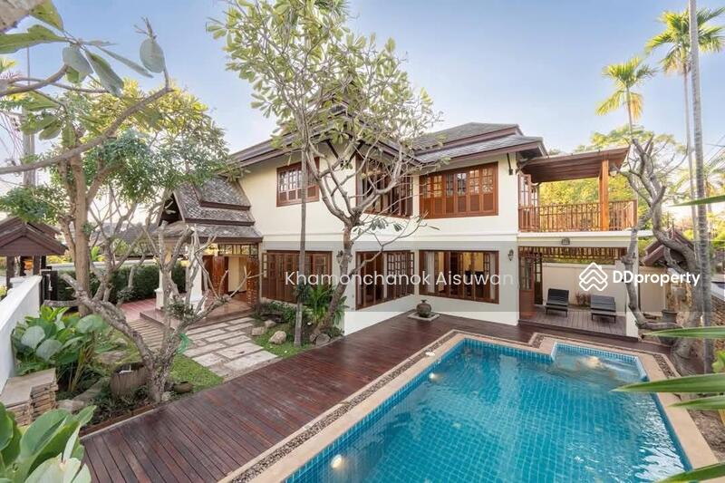 For Sale - Baan Wang Tan, Chiang Mai