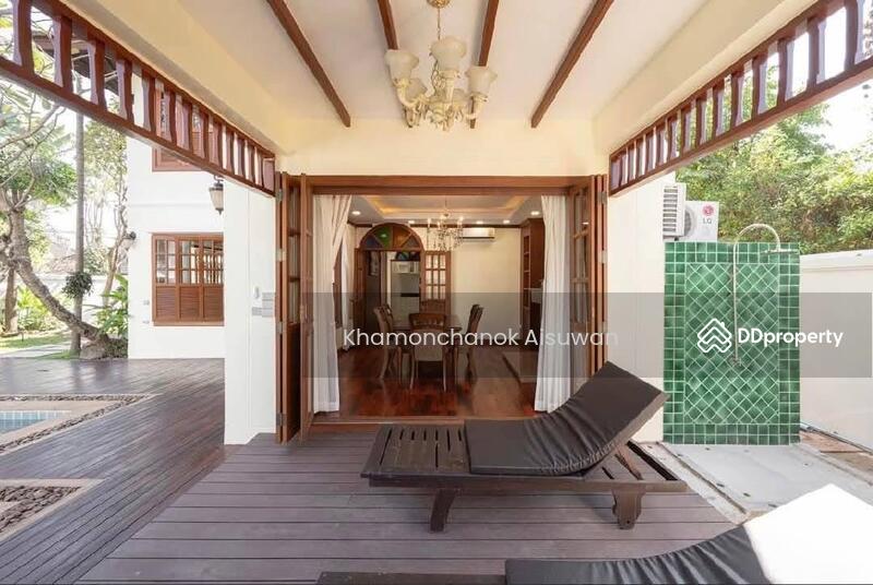 For Sale - Baan Wang Tan, Chiang Mai