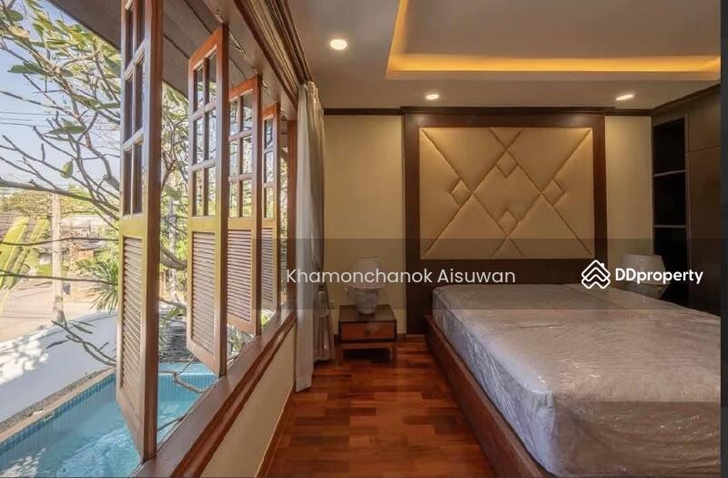 For Sale - Baan Wang Tan, Chiang Mai