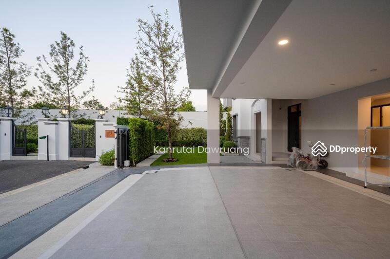 For Rent - Nantawan Suanluang Rama 9, Bangkok