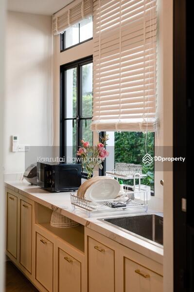 For Rent - Nantawan Suanluang Rama 9, Bangkok